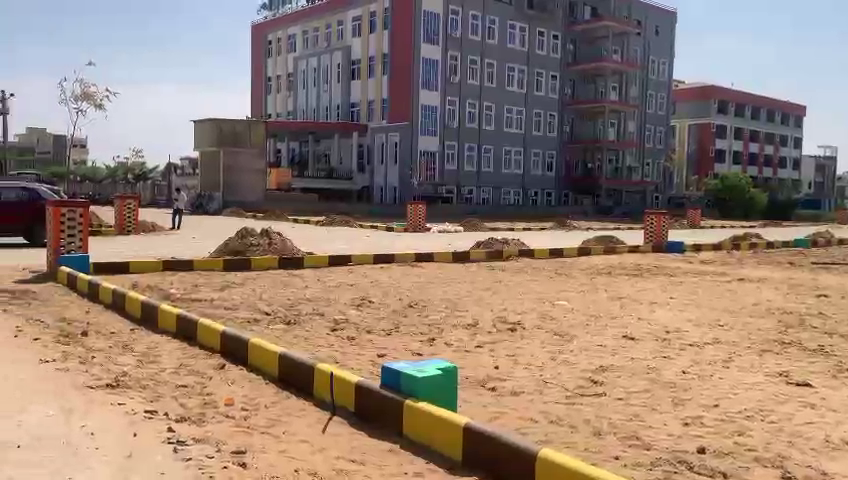 Mohan Nagar Phase II