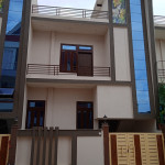 Buy Villa in Sikar – Two Floors