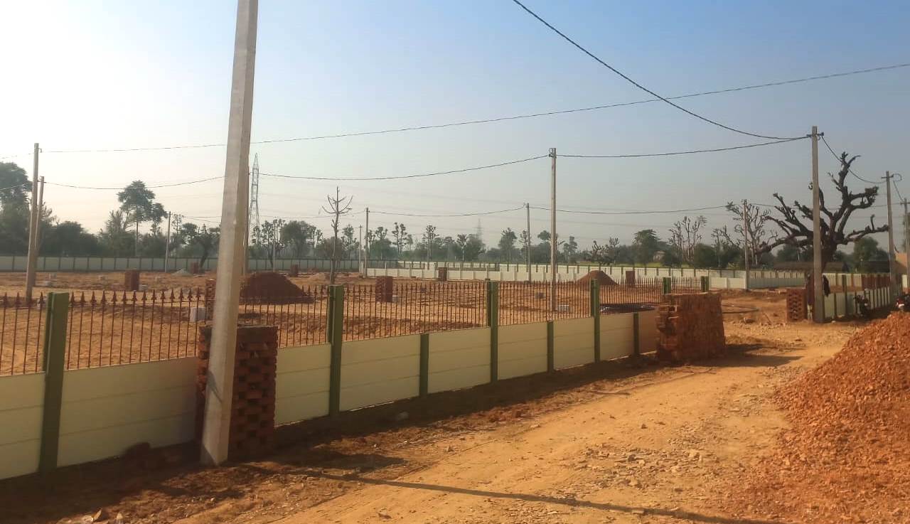 Mahalaxmi Nagar Awasiya Yojana, Sikar (UIT Approved)