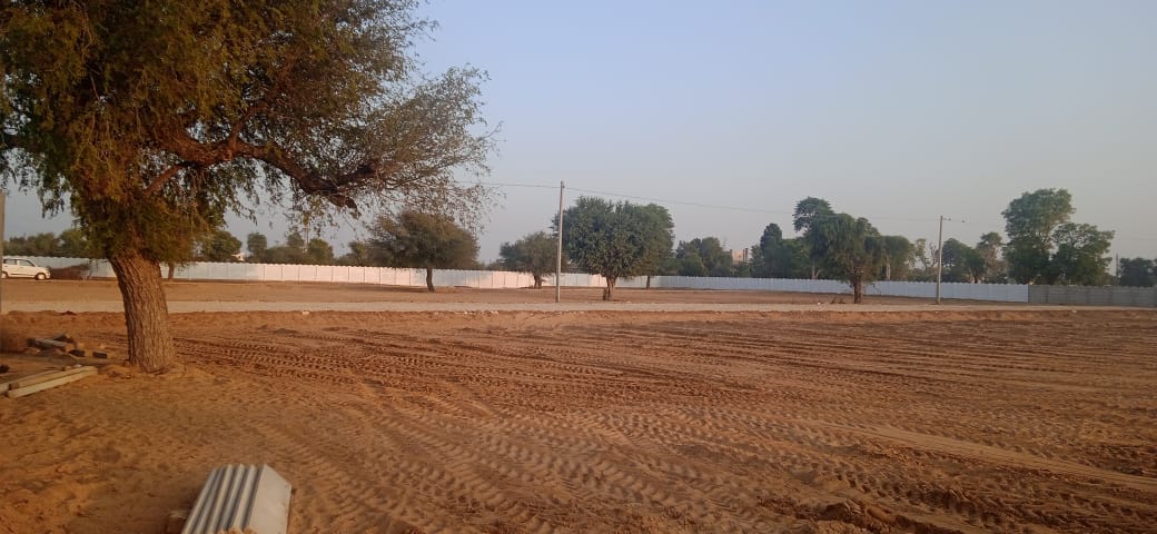 Mahalaxmi Nagar Awasiya Yojana, Sikar (UIT Approved)