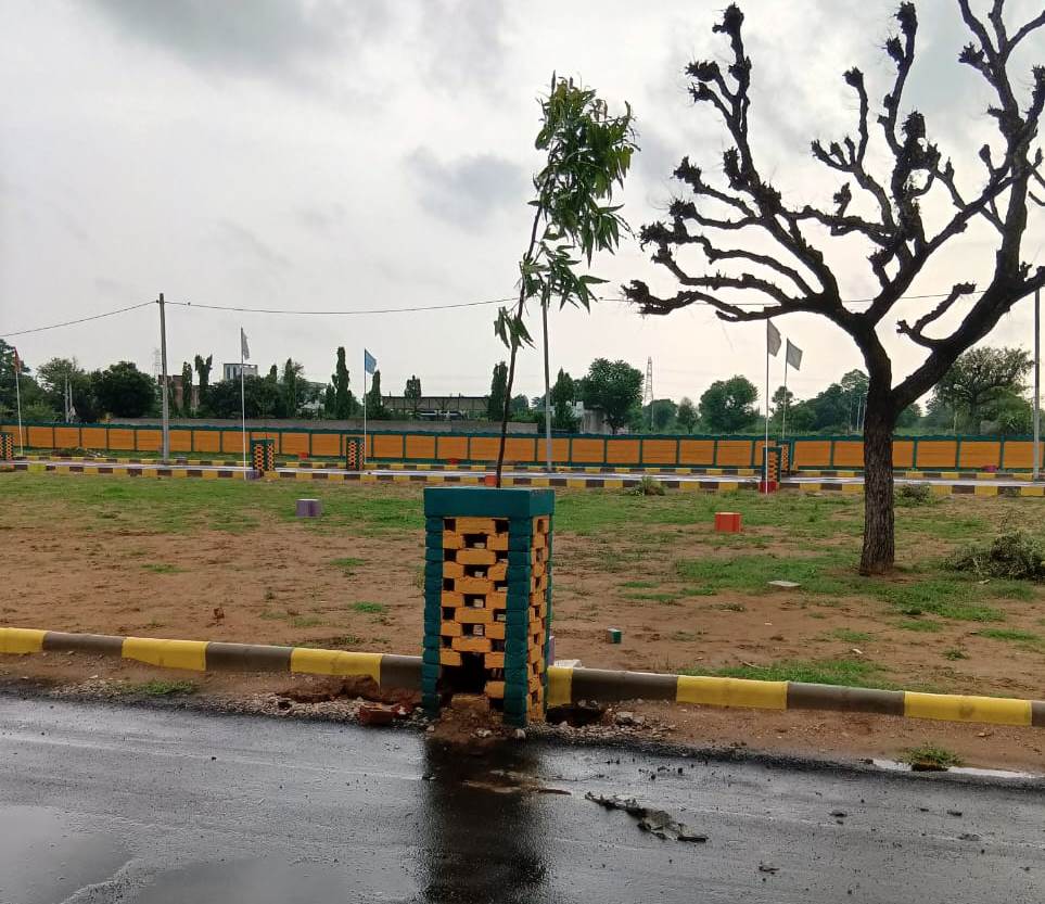 Latest UIT Approved Colony in Sikar | Vikas Nagar