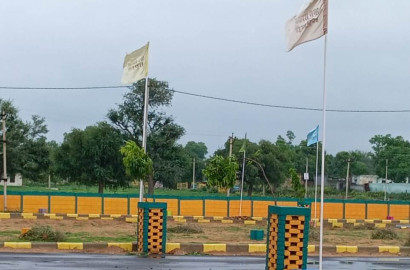 Top 5 Localities to Buy Plots in Sikar in 2025