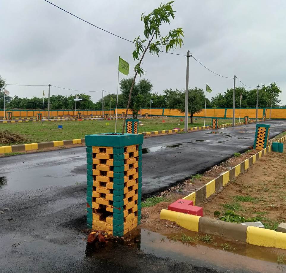Latest UIT Approved Colony in Sikar | Vikas Nagar
