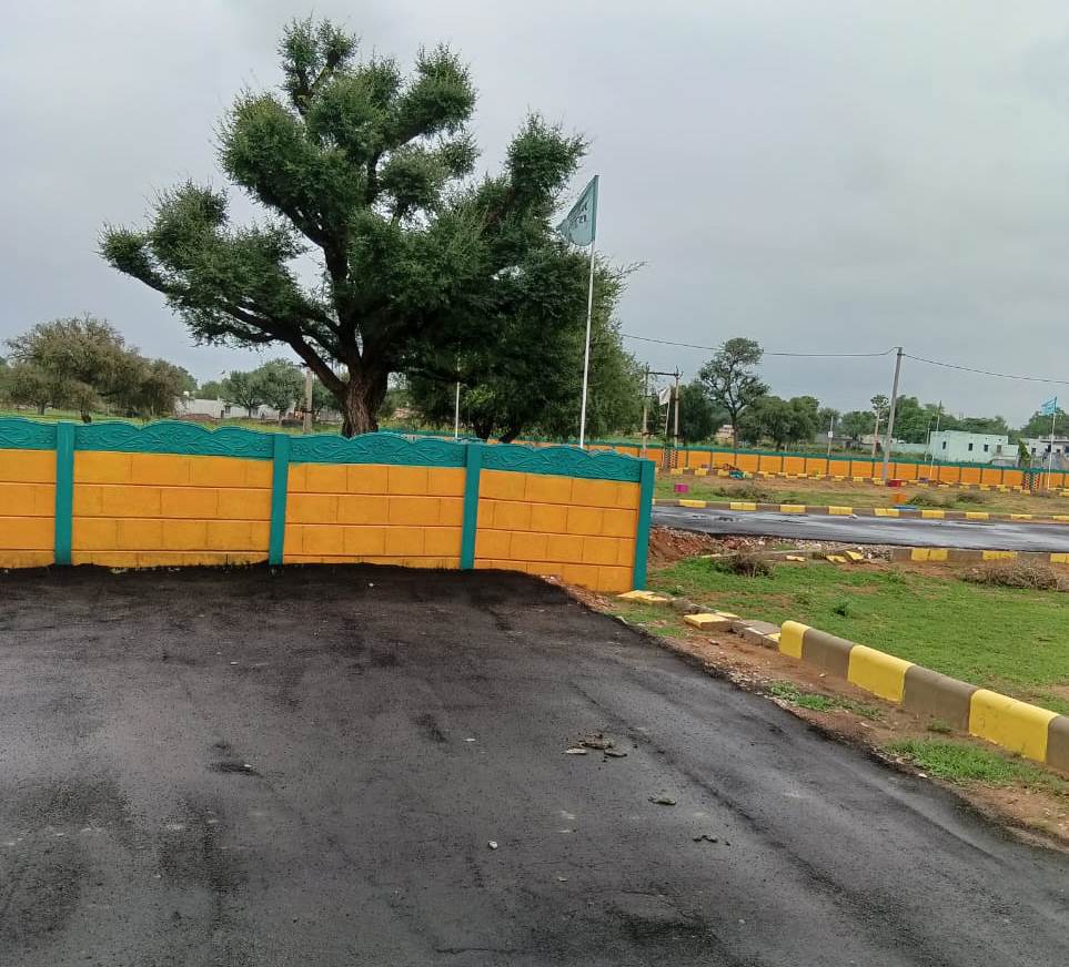 Latest UIT Approved Colony in Sikar | Vikas Nagar