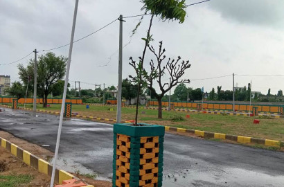 Latest UIT Approved Colony in Sikar | Vikas Nagar