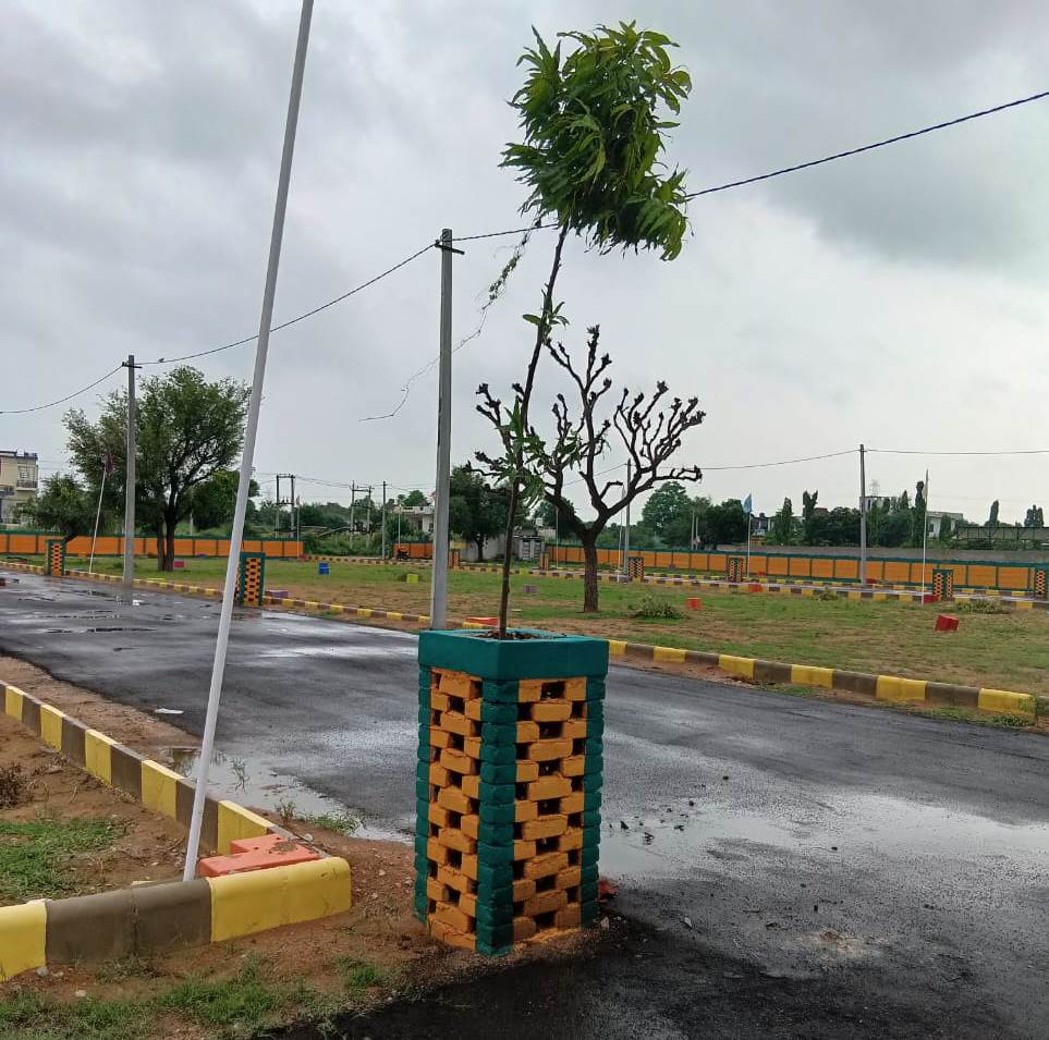 Latest UIT Approved Colony in Sikar | Vikas Nagar