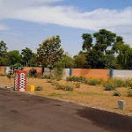 Where should I buy a Plot in Sikar?
